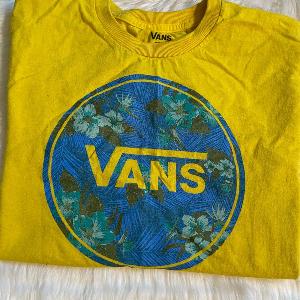 Vans T shirt
